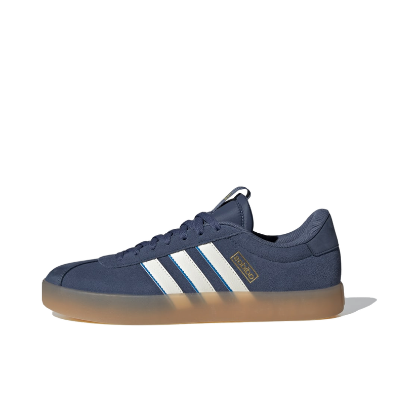 Sneakers och skor adidas Performance VL Court 3.0 Mörkblå | ID9083