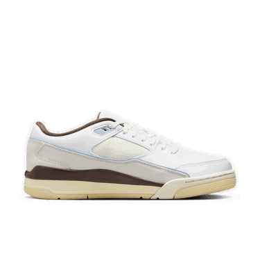 Sneakers och skor Jordan Jordan Flight Court Vit | IB8858-141, 3