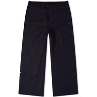 Cargo byxor Brain Dead Brain Dead Moleskin Double Knee Pant Mörkblå | BDW23B12003311NY01, 1
