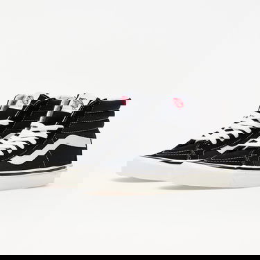 Sneakers och skor Vans SK8 - Hi 38 Dx Svart | VN0A38GFPXC1, 4