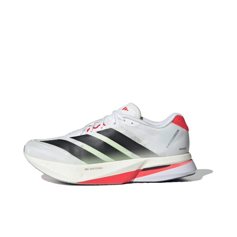 Sneakers och skor adidas Performance Adizero Boston 13 Vit | JS4932