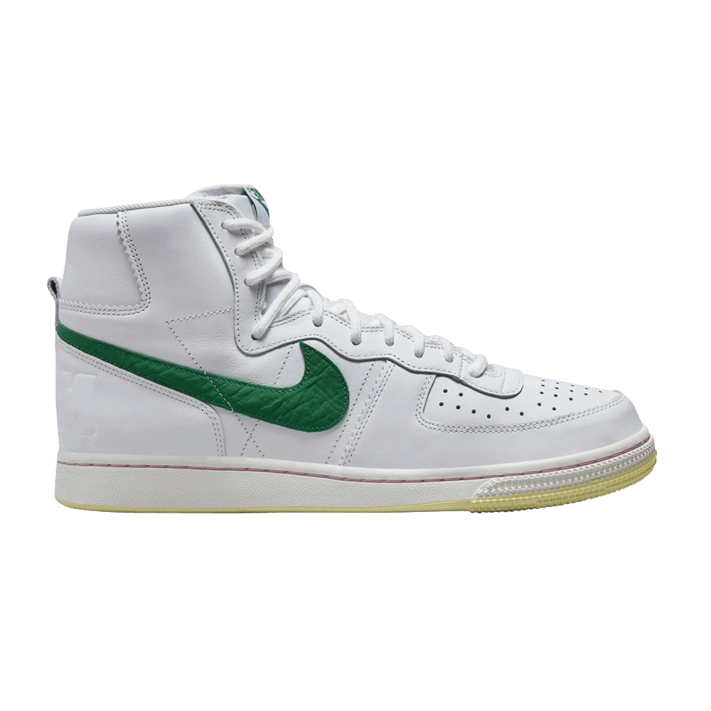 Sneakers och skor Nike Terminator High Grå | FV9350-100, 0