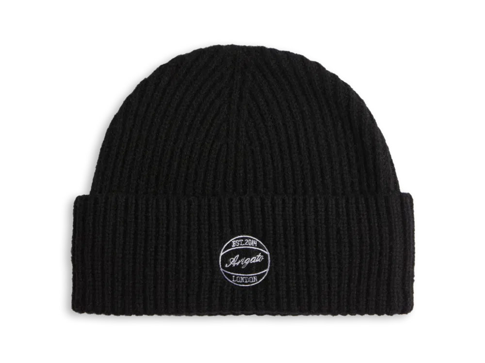 Mössa AXEL ARIGATO Dunk Beanie Svart | X1586001, 0