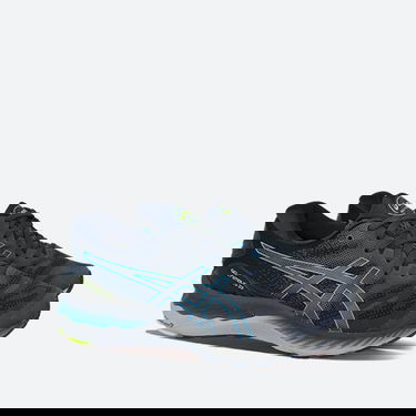 Sneakers och skor Asics Gel-Nimbus 23 Svart | 1011B004020, 4