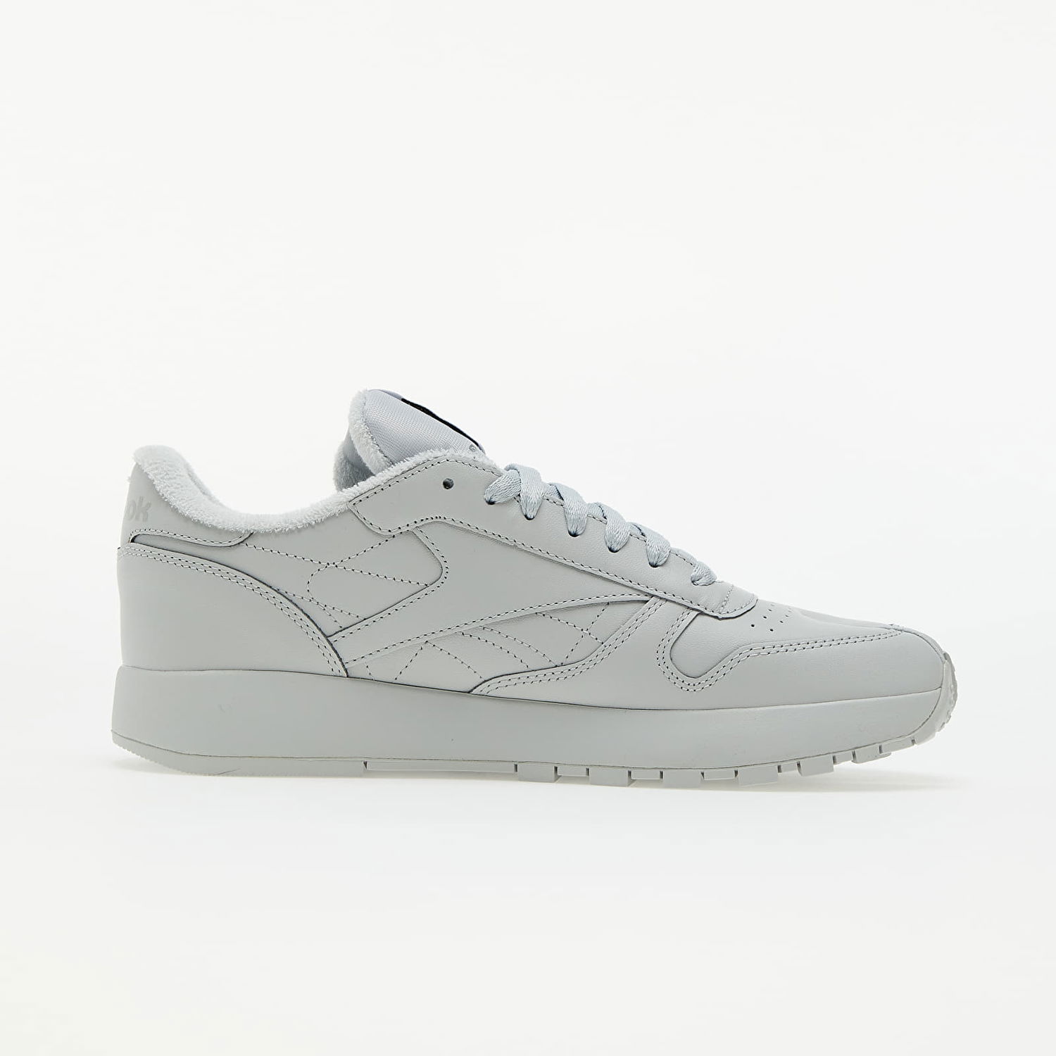 Sneakers och skor Reebok Maison Margiela x Project 0 Classic Leather Grå | H05534, 1
