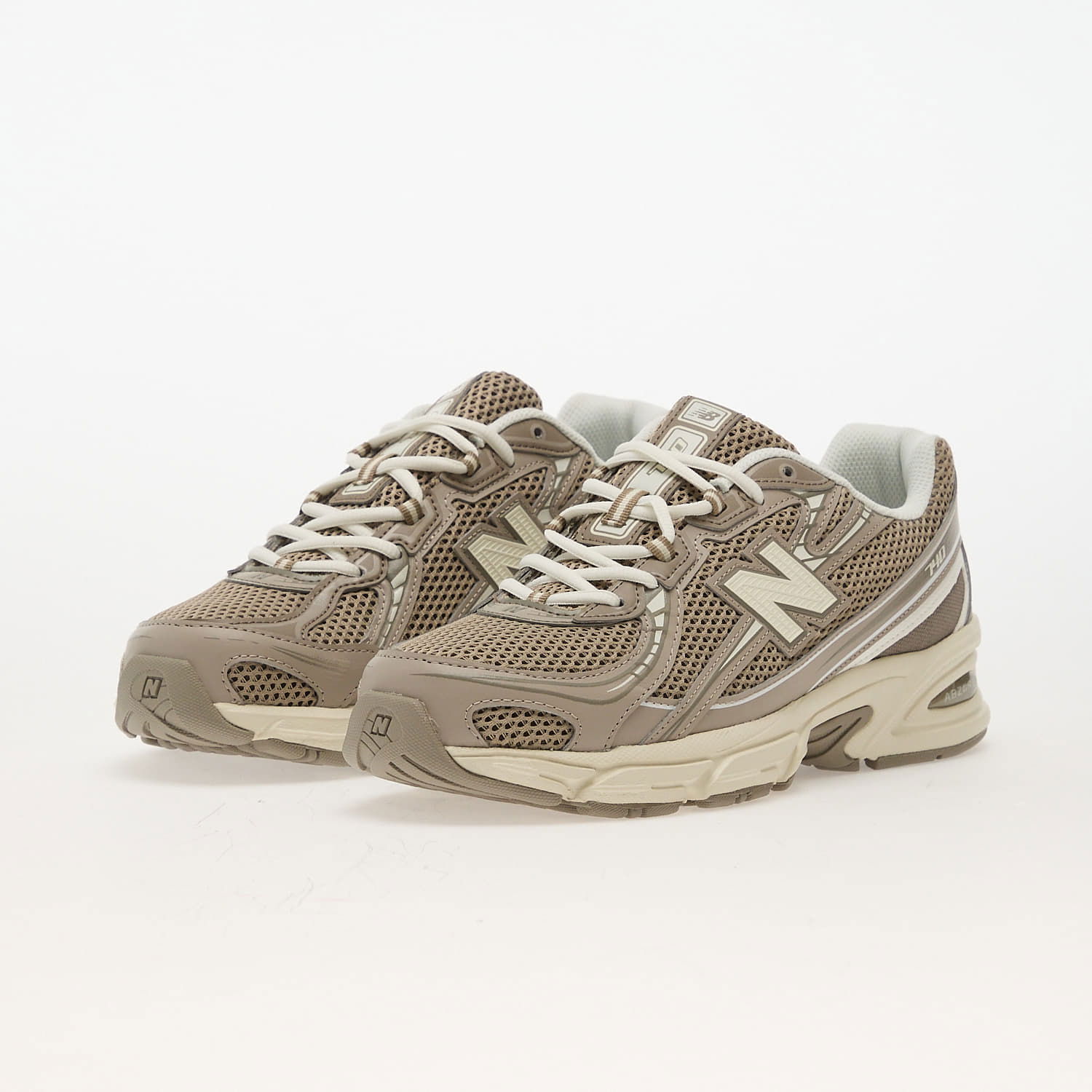 Sneakers och skor New Balance 740 Grön | U740SA2, 1