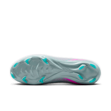 Sneakers och skor Nike Mercurial Vapor 16 Pro FG Grå | FQ8685-301, 1