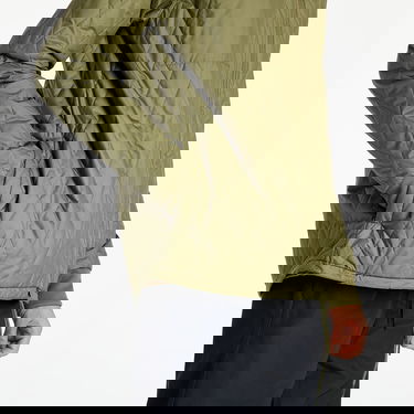 Jacka adidas Originals Quilted Ar Jacket Grön | H11428, 1