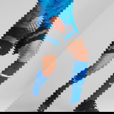 Shorts Puma Switzerland Football Training Shorts Svart | 767372_03, 1