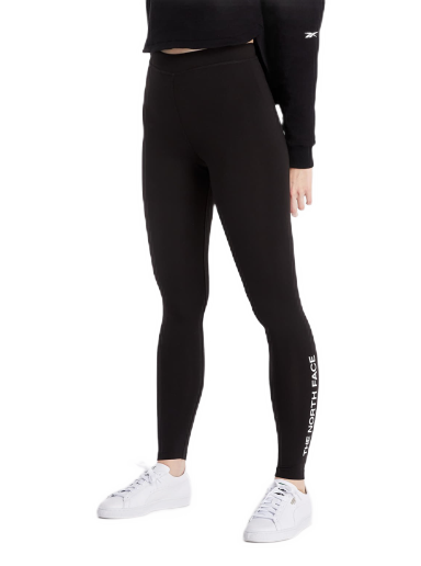 Damasker The North Face Zumu Leggings Svart | NF0A491AJK3