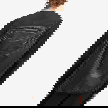 Väst Y-3 Y-3 Liner Vest Svart | IW7477, 3