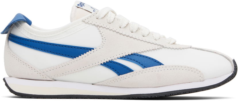 Sneakers och skor Reebok Classics R400 Vit | 100230479