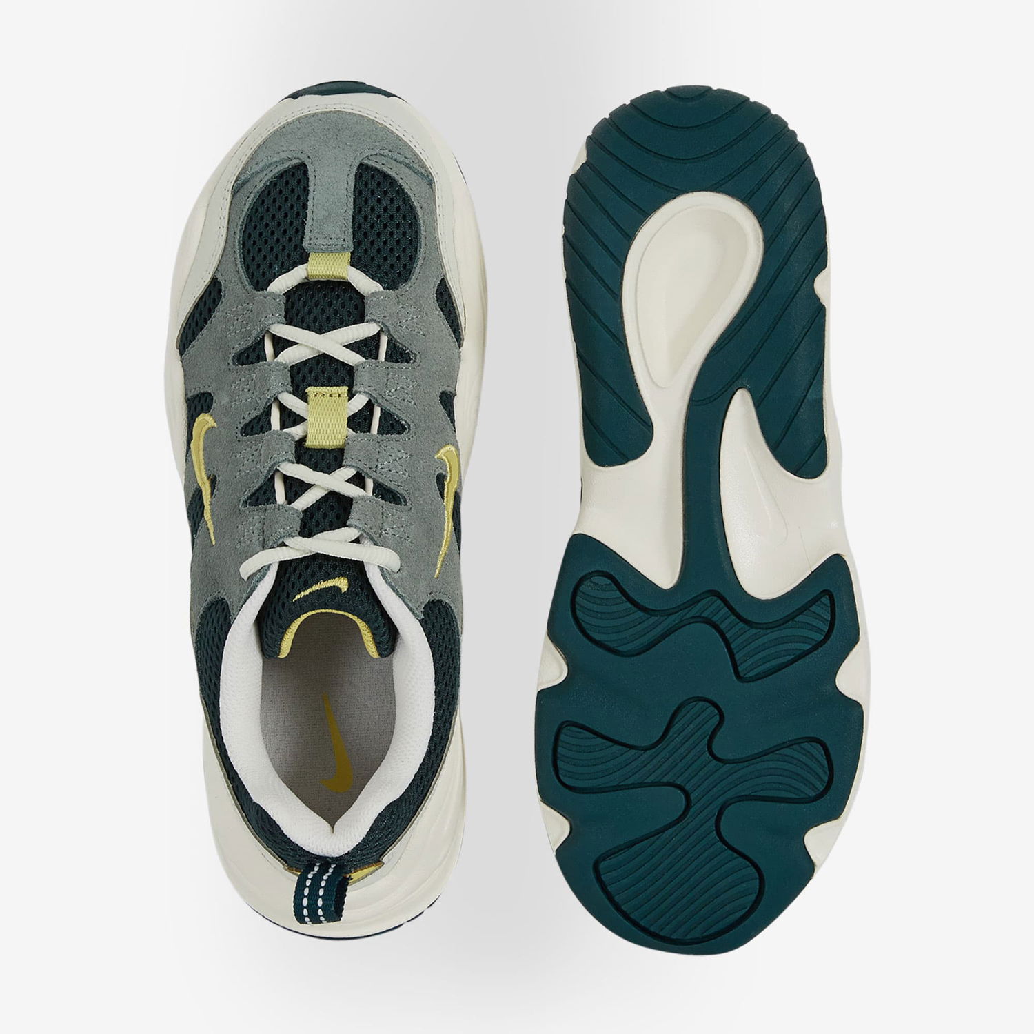 Sneakers och skor Nike Tech Hera Grå | FQ2771-300, 1