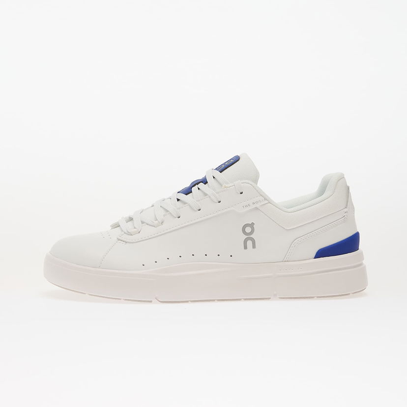 Sneakers och skor On Running The Roger Advantage Vit | 3MF30640629