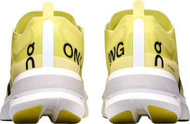 Sneakers och skor On Running Cloudboom Strike Gul | 3me3048-3331, 2