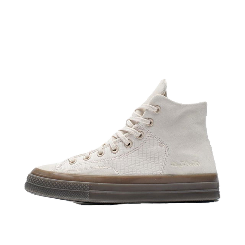 Sneakers och skor Converse Chuck 70 Marquis Hi Vit | A10380C