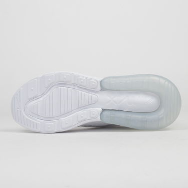 Sneakers och skor Nike Air Max 270 GS Vit | 943345-103, 4