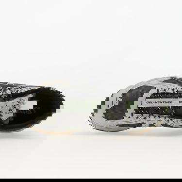 Sneakers och skor Asics GEL-Venture 6 NS "Forest Black" Grön | 1203A303-300, 2