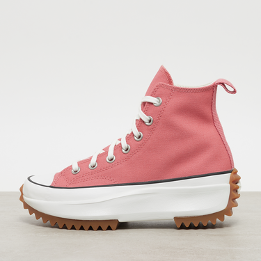 Sneakers och skor Converse Run Star Hike 36 Rosa | 171300C, 2