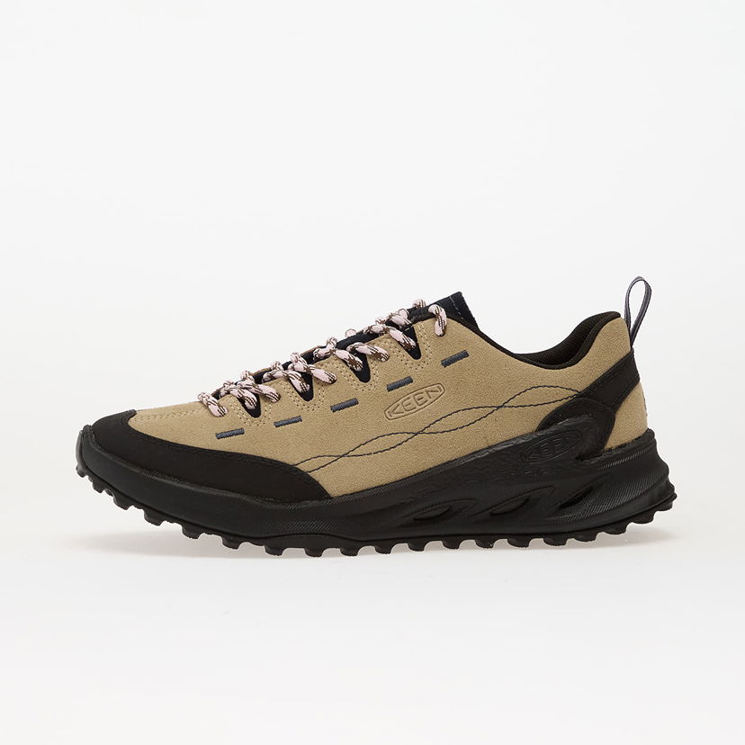 Sneakers och skor Keen Jasper Zionic Beige | 10054515KEN01