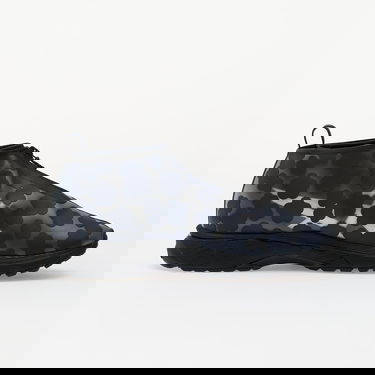 Sneakers och skor Asics Cecilie Bahnsen x GEL-Terrain MT 'Midnight' Mörkblå | 1203A743-400, 4