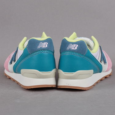 Sneakers och skor New Balance WR996DVI Rosa | 00043291, 3
