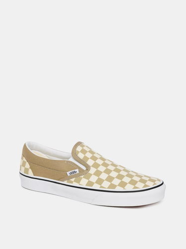 Sneakers och skor Vans Classic Slip-On Beige | VN0A4BV31G9, 1