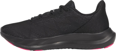 Sneakers och skor Under Armour Charged Speed Swift Svart | 3027006-005, 4