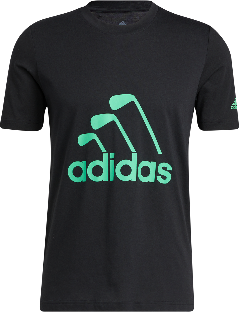 T-shirt adidas Originals CLUB T-SHIRT Svart | gu5155