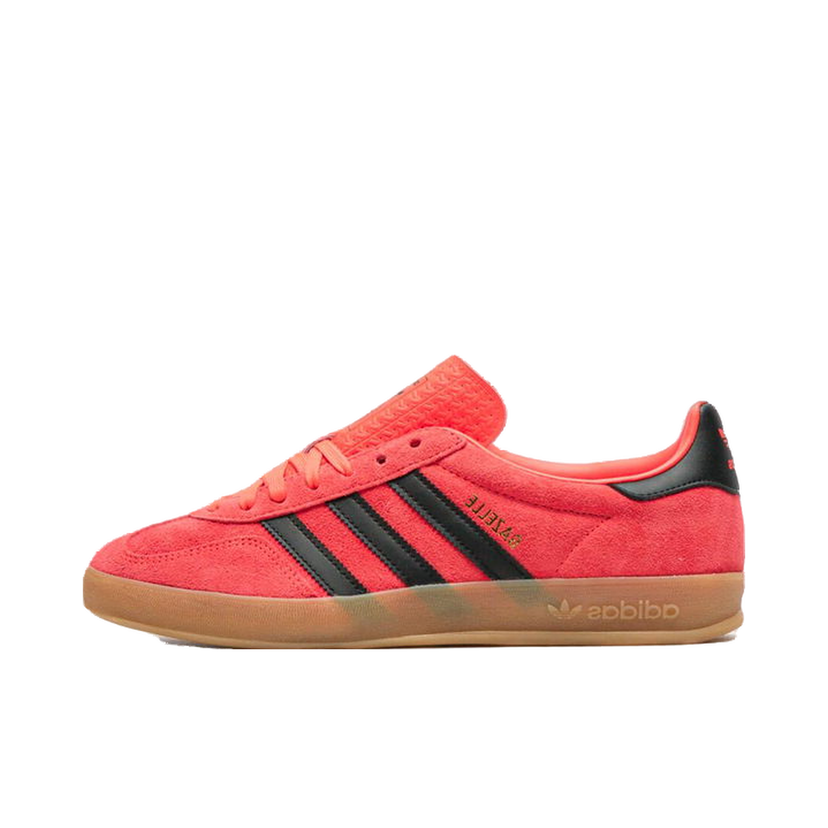 Sneakers och skor adidas Originals Originals Gazelle Indoor Röd | JR6304