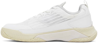 Skovård BOSS BOSS Courtstride Vit | 50523209, 2