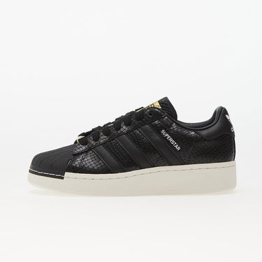 Sneakers och skor adidas Originals Superstar Xlg Core Black/ Core Black/ Gold Metallic Svart | IE5195, 0