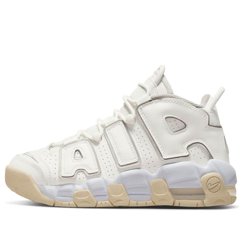 Sneakers och skor Nike Air More Uptempo Vit | DM1023-001