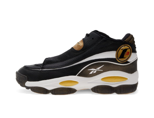 Sneakers och skor Reebok The Answer DMX Svart | GW6372