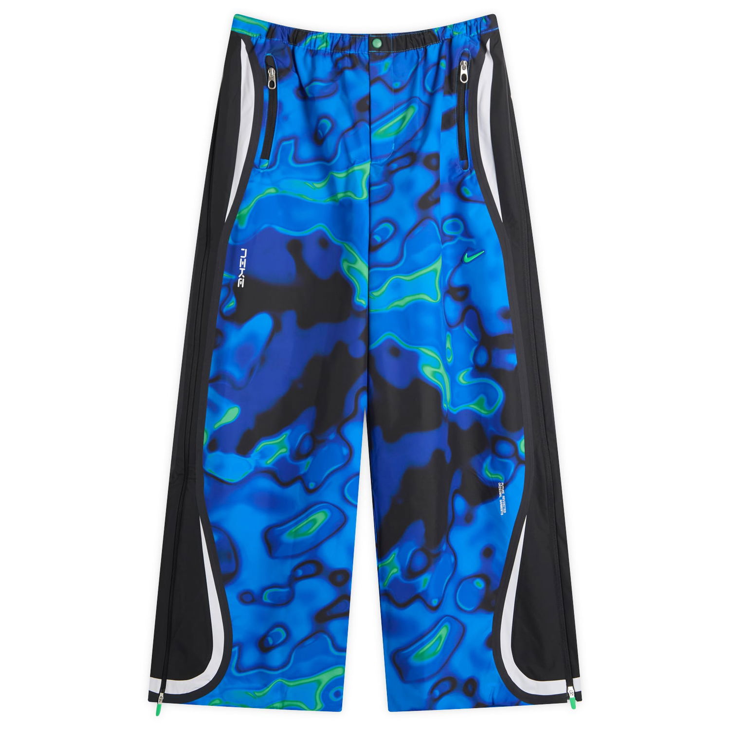 Byxor Nike Project F.R.O.G. Repel Track Pant Blå | HV8235-405, 0