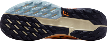 Sneakers och skor Nike Pegasus Trail 5 Orange | dv3864-800, 4