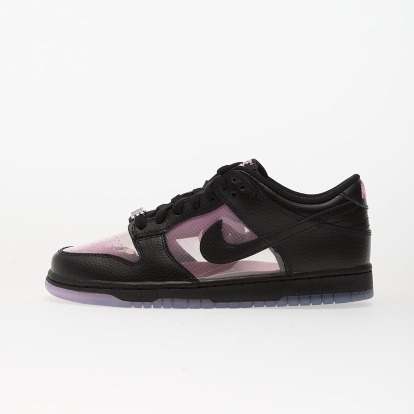 Sneakers och skor Nike Dunk Low Retro Premium Svart | IM3077-600
