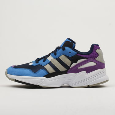 Sneakers och skor adidas Originals Yung - 96 Blå | DB2606, 1
