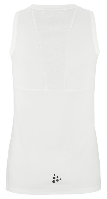 Linne Craft Craft Rush 2.0 Singlet Vit | 1914662-900000, 2