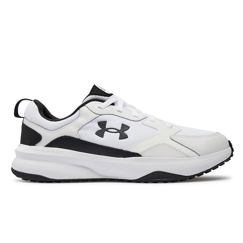Sneakers och skor Under Armour Charged Edge Vit | 3026727-100
