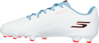 Sneakers och skor Skechers SKX 2 JR MG Vit | 252160l-wtqp, 1