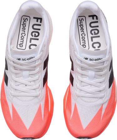Sneakers och skor New Balance FuelCell SuperComp Elite v5 Orange | wrcellr5-wrcellr5, 2