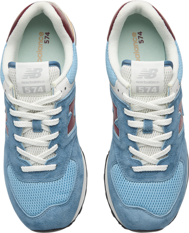 Sneakers och skor New Balance New Balance U574SPR Blå | NBU574SPR, 2