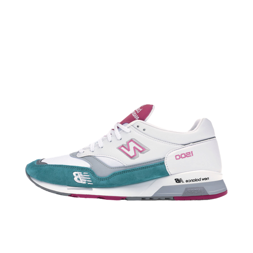 Sneakers och skor New Balance 1500 "Miami" Vit | M1500WTP