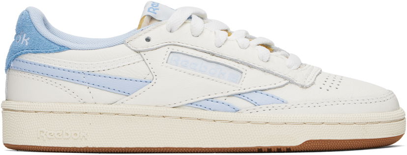 Sneakers och skor Reebok Classics Club C Revenge Vintage Vit | 100209064