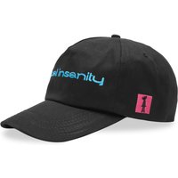 Keps Pleasures Virtual Insanity Snapback Svart | P23W063-BLK, 2