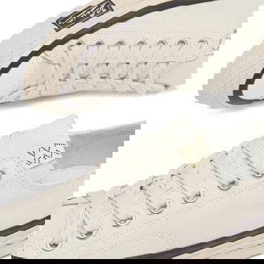 Sneakers och skor visvim Visvim Skagway Lo UK 7 Beige | 125101001002-IVR, 3