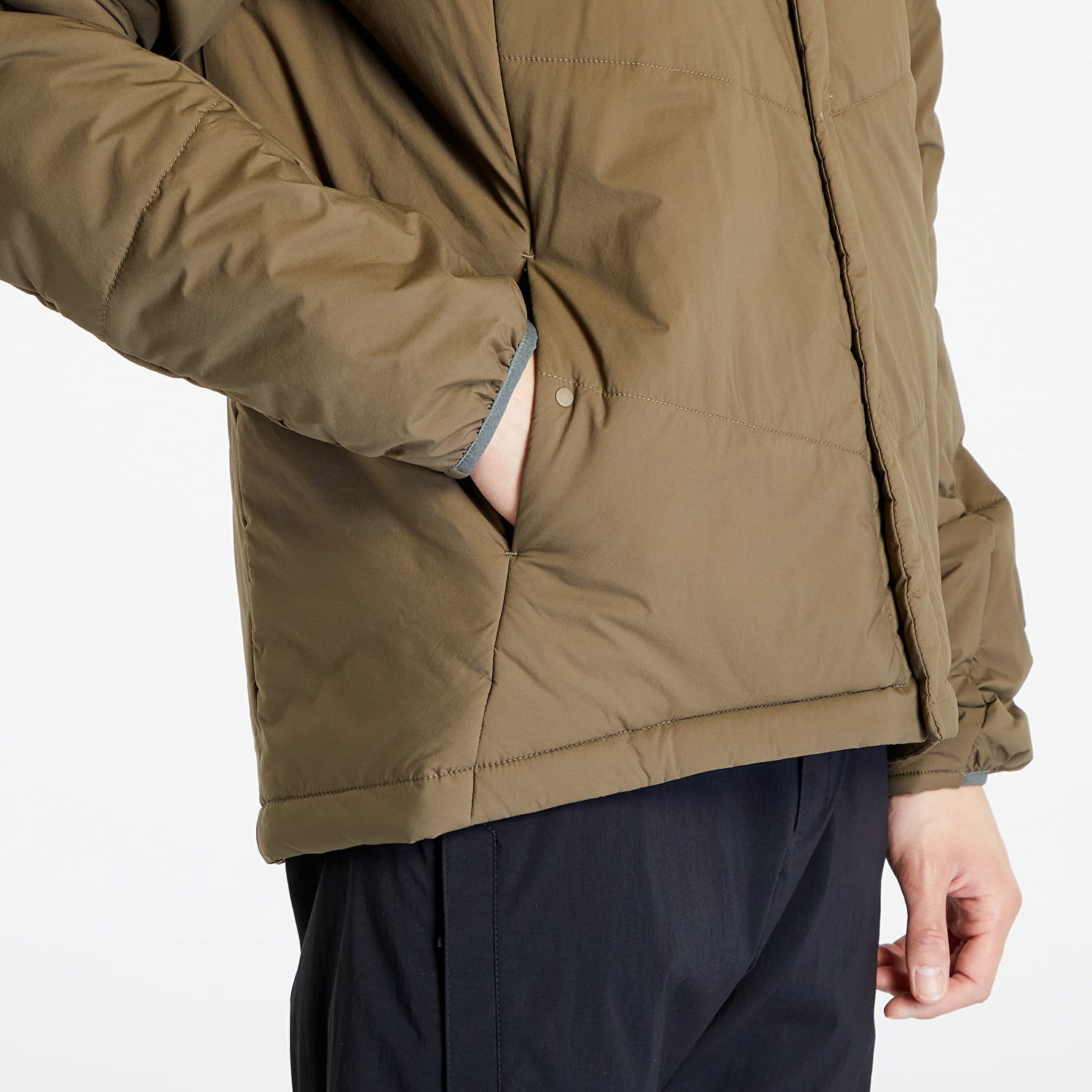 Jacka Tilak Pygmy Jacket Brun | 10006505, 1