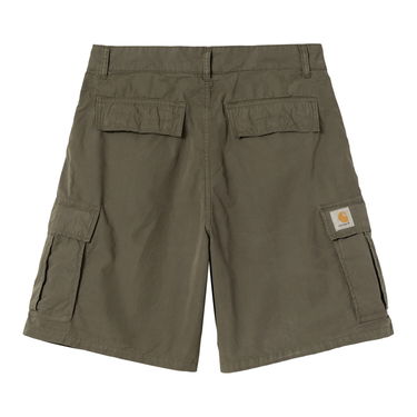 Shorts Carhartt WIP Carhartt WIP Cole Cargo Shorts Grön | I035566_37, 0