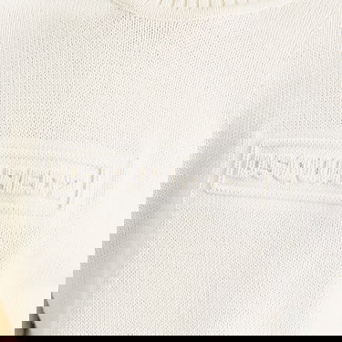 Sweater DSQUARED2 Dsquared2 Crewneck Pullover, Size Large Vit | S74HA1475-D13029-103, 4